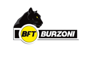 Logo BFT Burzoni