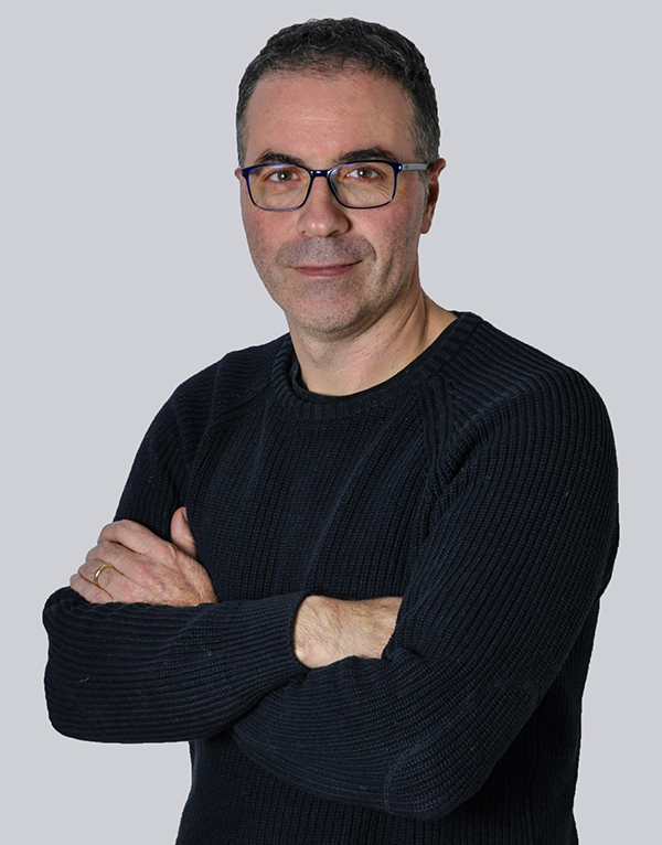Gabriele Maggi