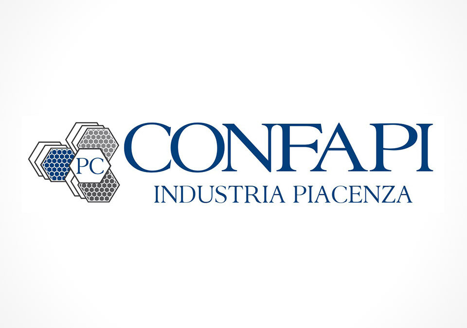 Logo Confapi