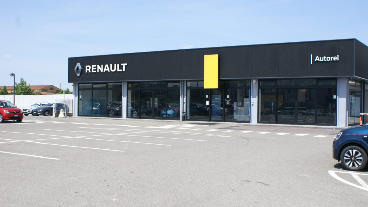 Sede Autorel